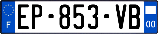 EP-853-VB