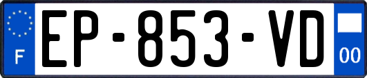 EP-853-VD