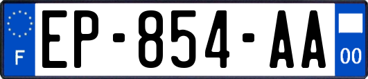 EP-854-AA