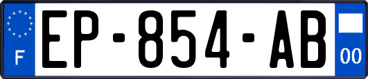 EP-854-AB