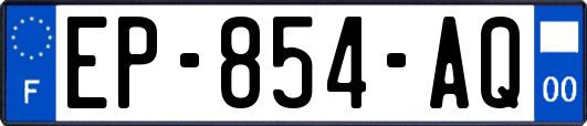 EP-854-AQ