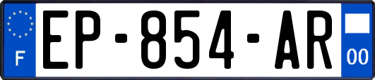 EP-854-AR