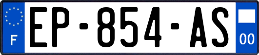 EP-854-AS