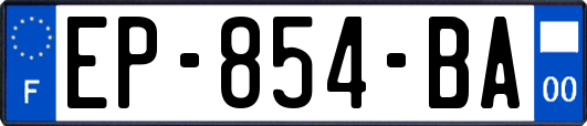 EP-854-BA