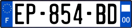 EP-854-BD