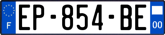 EP-854-BE