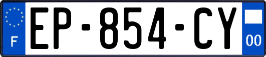 EP-854-CY