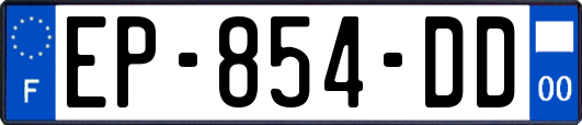 EP-854-DD