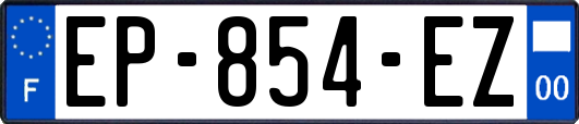 EP-854-EZ