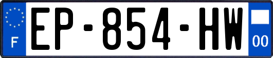 EP-854-HW