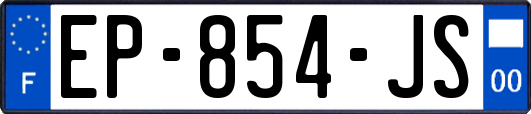 EP-854-JS