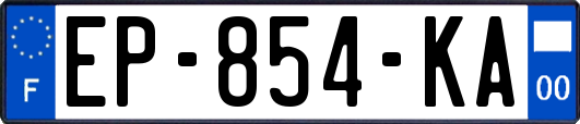 EP-854-KA