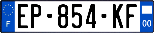 EP-854-KF