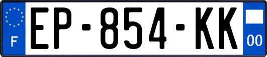 EP-854-KK