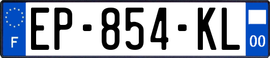 EP-854-KL