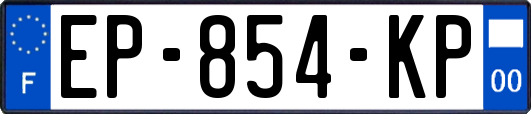 EP-854-KP