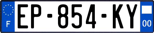 EP-854-KY