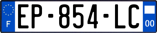 EP-854-LC