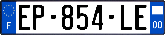 EP-854-LE