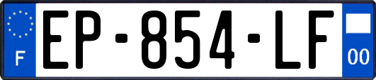 EP-854-LF