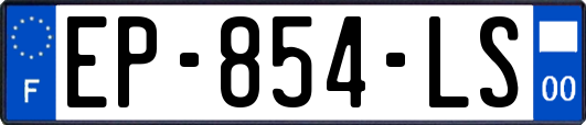 EP-854-LS