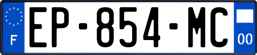 EP-854-MC