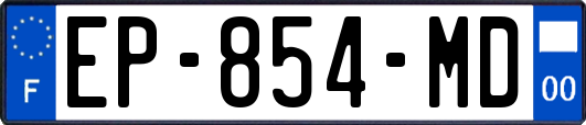 EP-854-MD