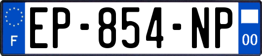 EP-854-NP