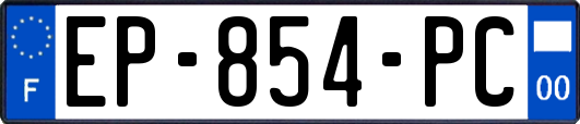 EP-854-PC