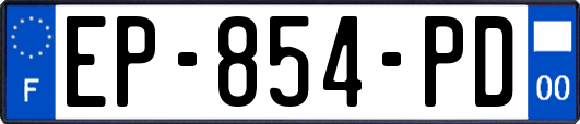 EP-854-PD