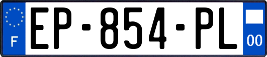 EP-854-PL