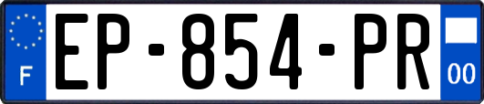 EP-854-PR