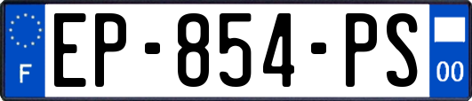 EP-854-PS