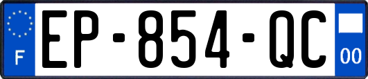 EP-854-QC