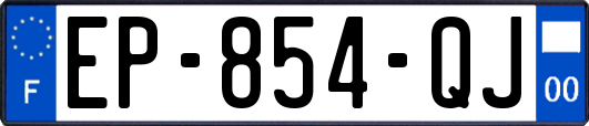 EP-854-QJ