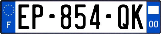 EP-854-QK