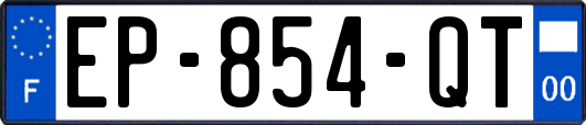 EP-854-QT