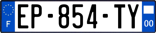 EP-854-TY