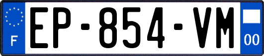 EP-854-VM