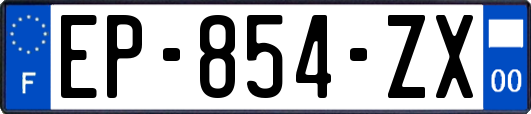 EP-854-ZX