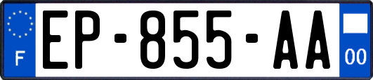 EP-855-AA