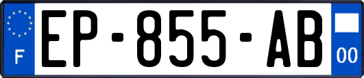 EP-855-AB