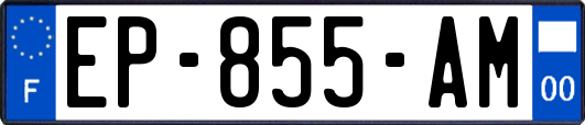 EP-855-AM