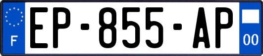 EP-855-AP