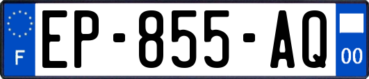 EP-855-AQ