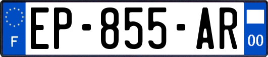 EP-855-AR