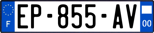 EP-855-AV