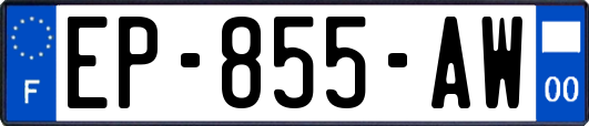 EP-855-AW