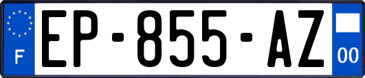 EP-855-AZ