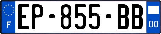 EP-855-BB